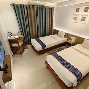 Nandini Hotel Dhaka