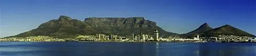 Otel The Renaissance Guest Lodge Cape Town