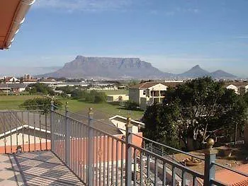 Hotel The Renaissance Guest Lodge Cape Town South Africa
